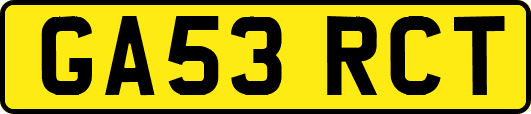 GA53RCT