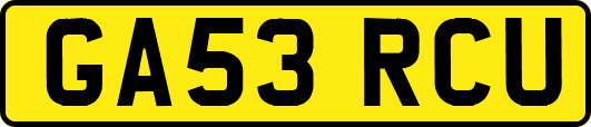 GA53RCU