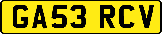 GA53RCV