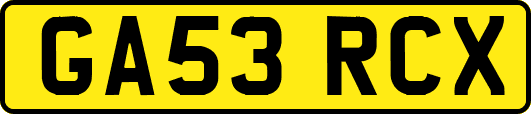 GA53RCX