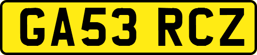 GA53RCZ