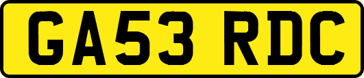 GA53RDC