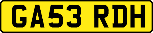 GA53RDH