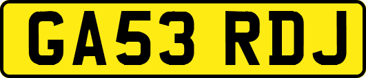 GA53RDJ