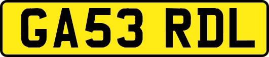 GA53RDL
