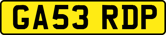 GA53RDP