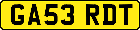 GA53RDT