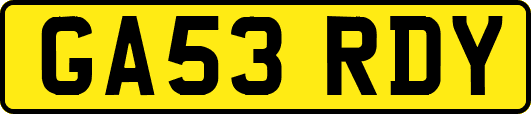 GA53RDY
