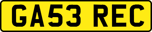 GA53REC