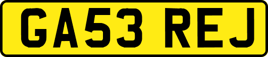 GA53REJ