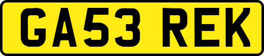 GA53REK