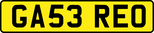 GA53REO