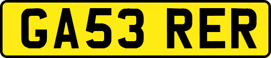 GA53RER