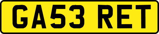 GA53RET