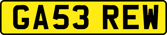 GA53REW
