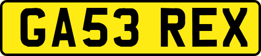 GA53REX