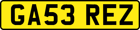 GA53REZ