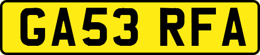 GA53RFA
