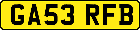 GA53RFB
