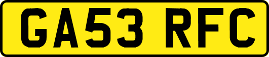 GA53RFC