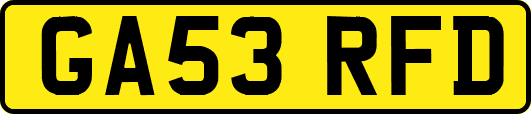 GA53RFD