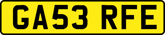 GA53RFE