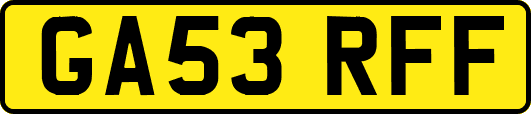 GA53RFF