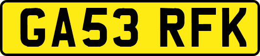 GA53RFK