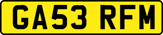 GA53RFM