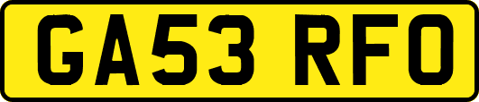 GA53RFO