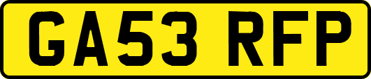 GA53RFP
