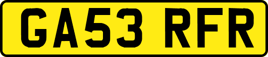GA53RFR