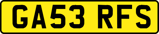 GA53RFS