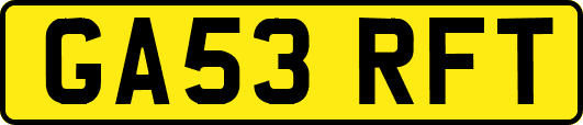 GA53RFT