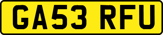GA53RFU