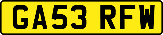 GA53RFW
