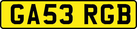 GA53RGB
