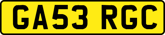 GA53RGC