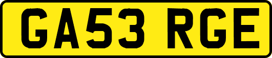 GA53RGE