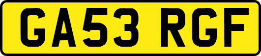 GA53RGF