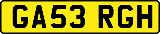 GA53RGH