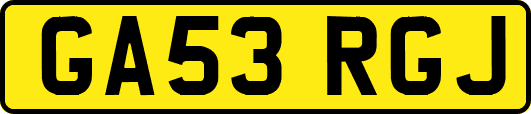 GA53RGJ