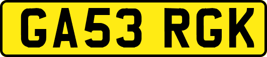 GA53RGK