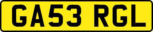 GA53RGL