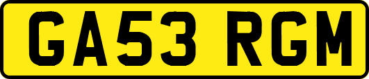 GA53RGM
