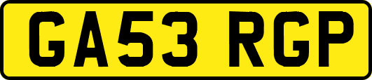 GA53RGP