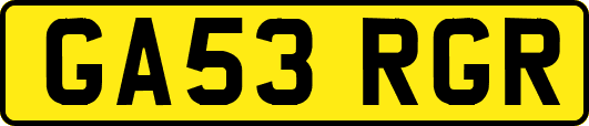 GA53RGR