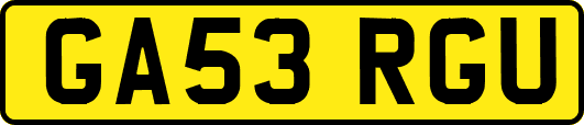 GA53RGU