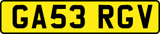 GA53RGV