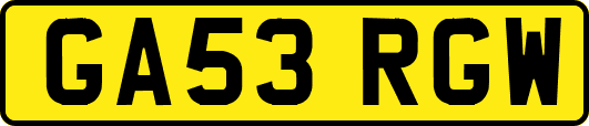 GA53RGW